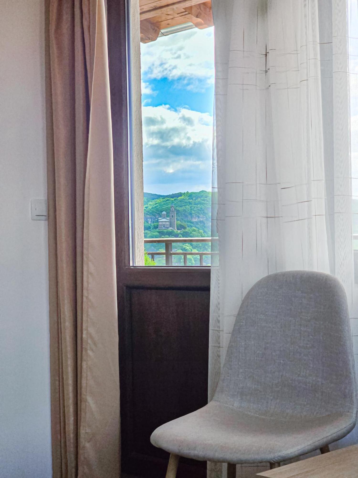 Family Hotel "Slavianska Dusha" Veliko Tărnovo Exterior foto