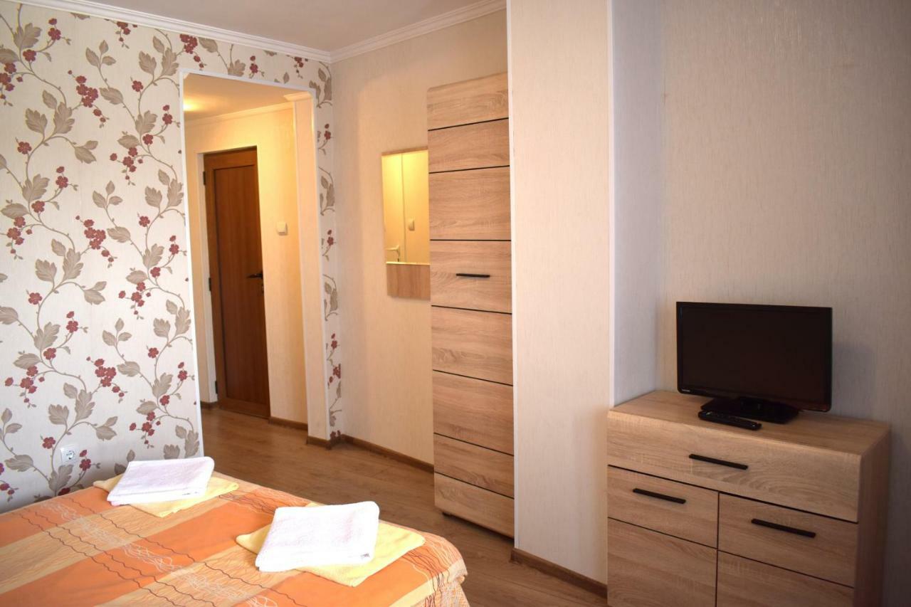 Family Hotel "Slavianska Dusha" Veliko Tărnovo Exterior foto